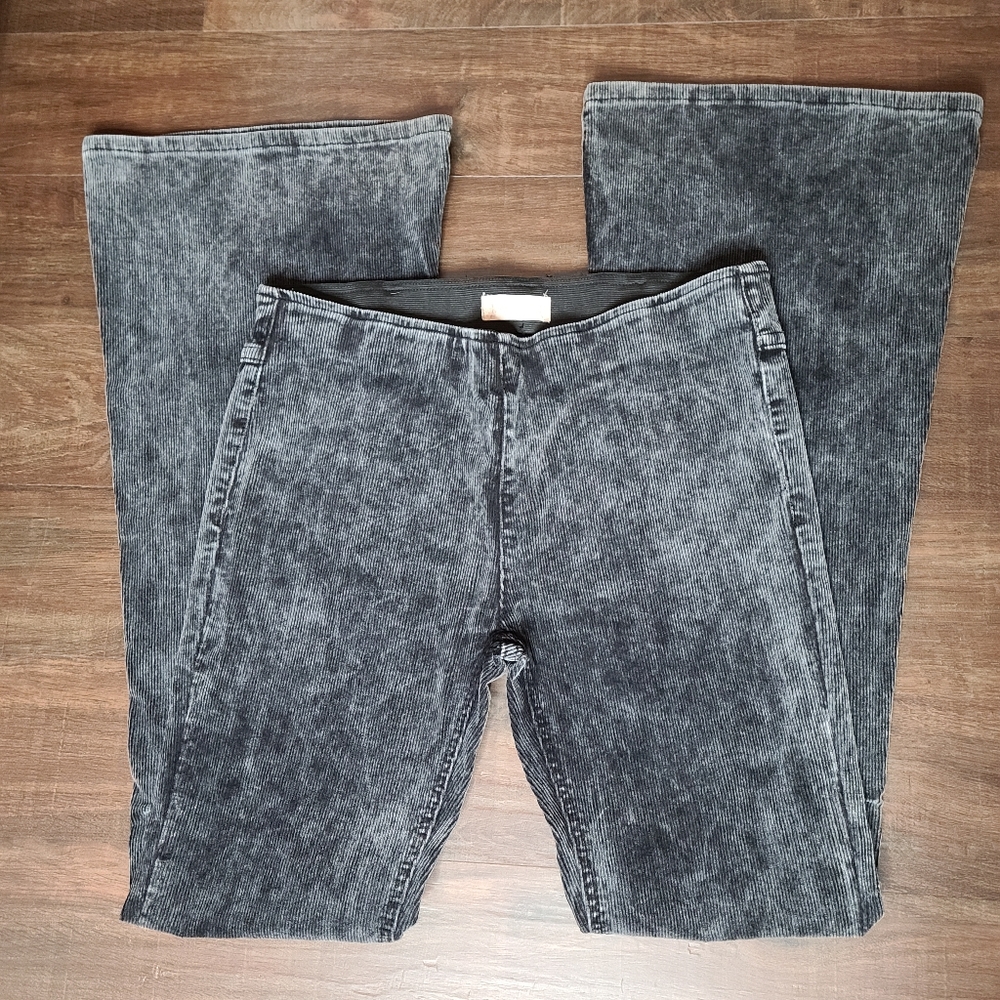 🦋Altar'd State Corduroy Jeans